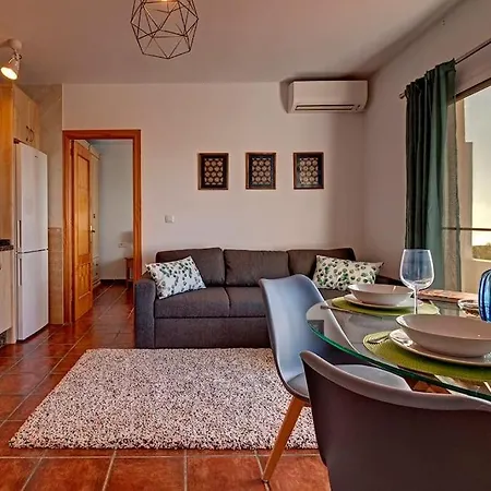 El Sueno Apartment 8 Las Fincas Competa Exterior photo