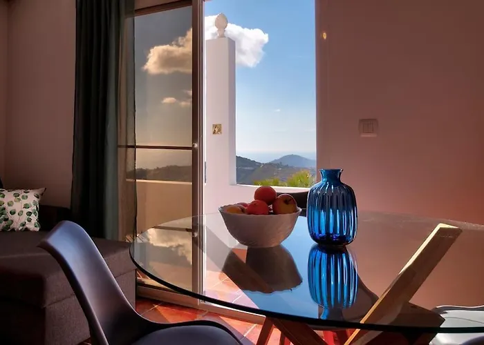 El Sueno Apartment 8 Las Fincas