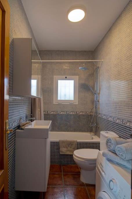 El Sueno 8 Appartement