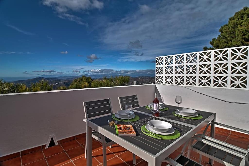 El Sueno 8 Appartement