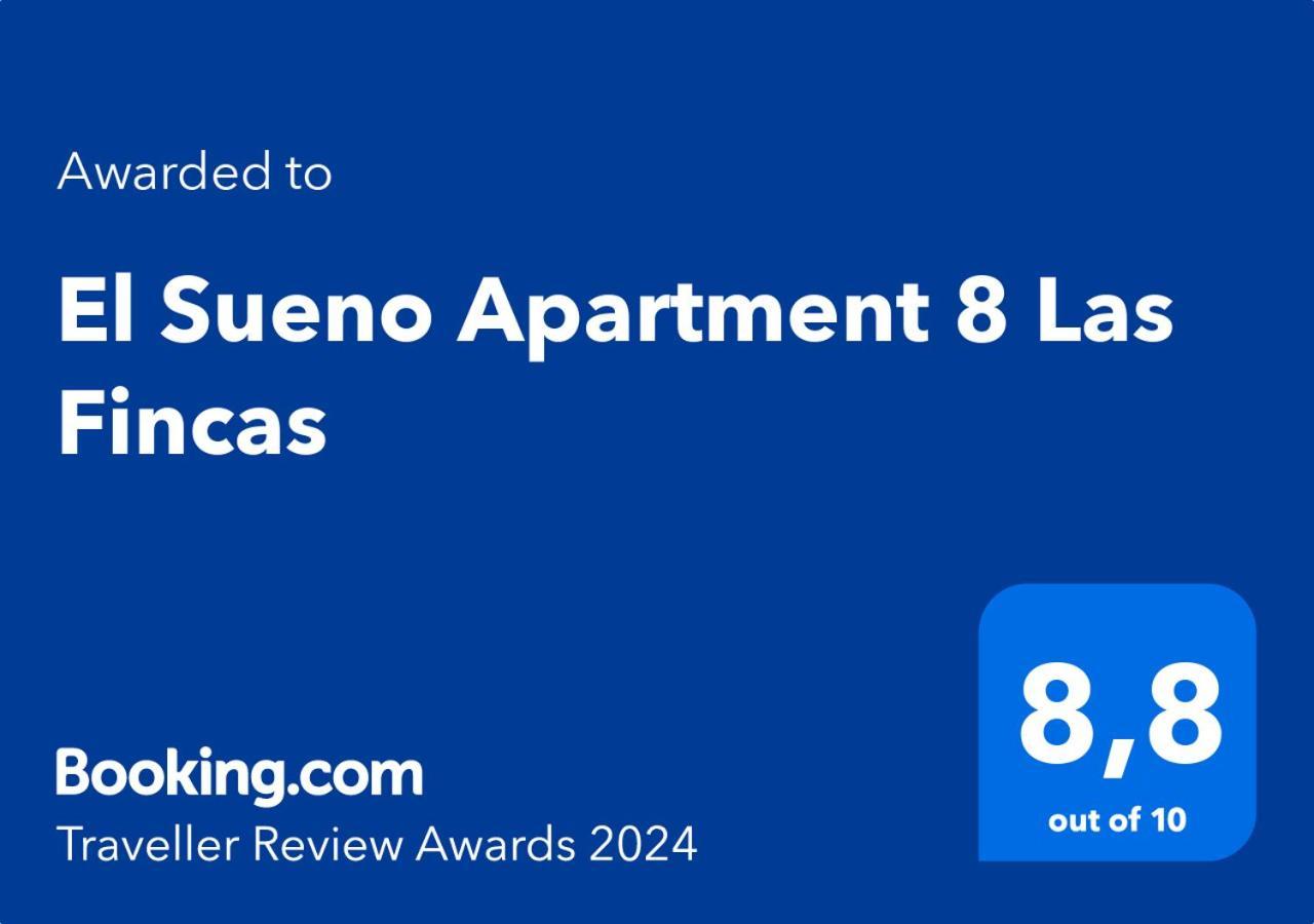 El Sueno 8 Competa